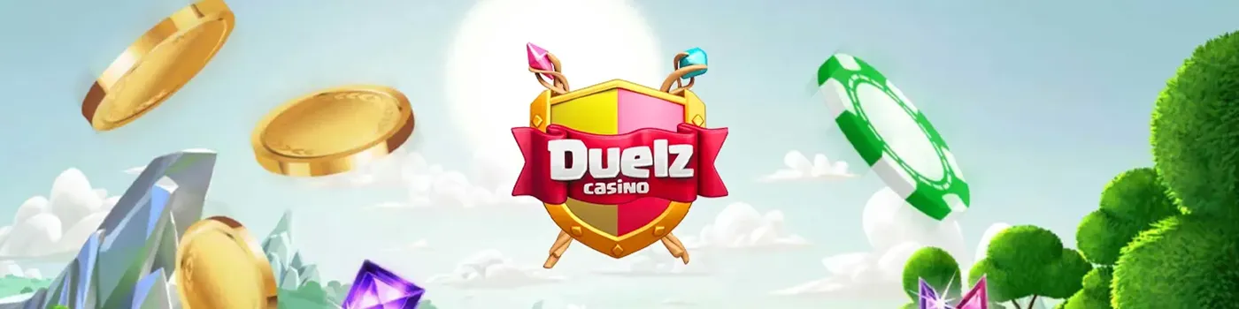 Duelz online sázení
