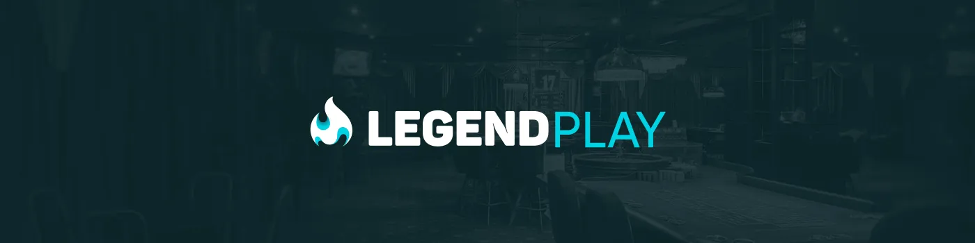 Legendplay sázková kancelář