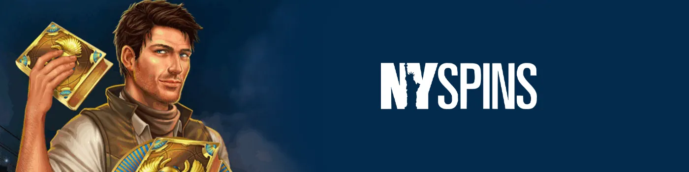 NY Spins online sázení